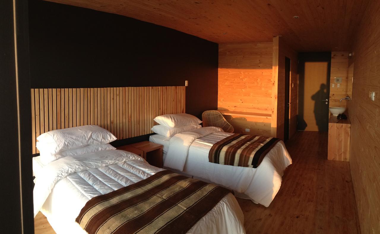 Hotel Apacheta Arica Habitación foto