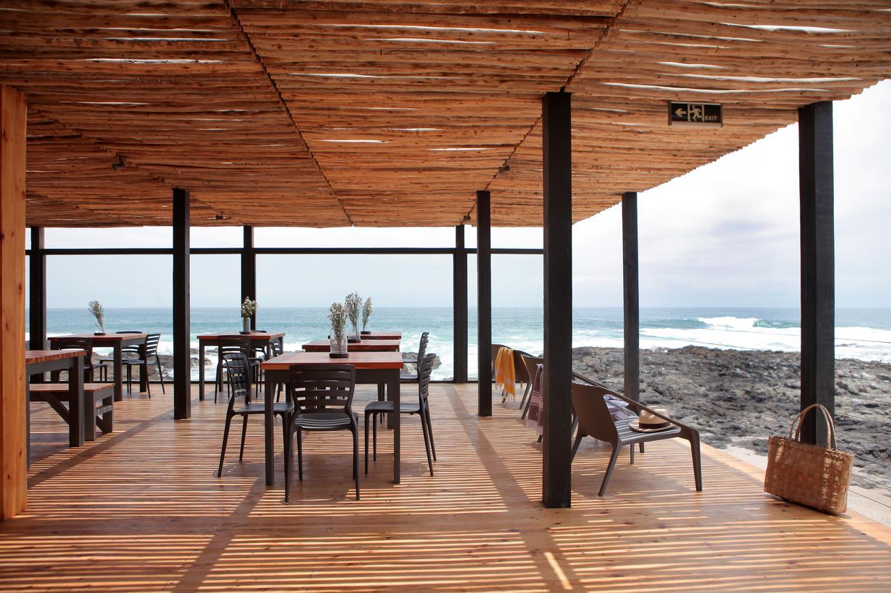 Hotel Apacheta Arica Exterior foto